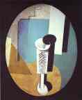 Composition with Material Objects.