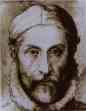 Giuseppe Arcimboldo. Self-Portrait.