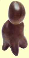Jean (Hans) Arp. En songe.