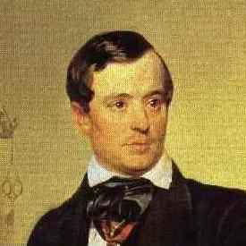 Alexander Brulloff Portrait