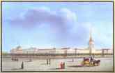 Eduard Barth. Admiralty Square.