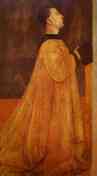 Gentile Bellini. Portrait of a Patrician.