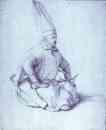 Gentile Bellini. A Turkish Janissary.