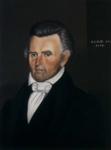 George Caleb Bingham. Dr. John Sappington.