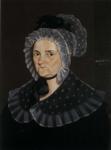 George Caleb Bingham. Mrs. John Sappington (Jane Breathitt).