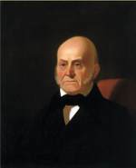 . John Quincy Adams.