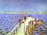 Landing Stage.