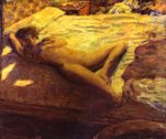 Indolence.