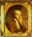Vladimir Borovikovsky. Portrait of the Artist Dmitry Levitzky.