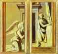 Fra Bartolommeo. Annunciation.