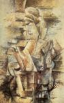 Female Figure.