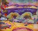 Georges Braque. La Ciotat.