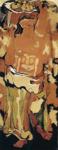 Georges Braque. Canephorae.