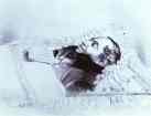Feodor Bruni. Alexander Pushkin on His Deathbed.