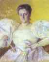 Louisine Elder Havemeyer.