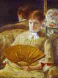 Miss Mary Ellison.