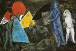 The Myth of Orpheus.