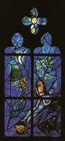 St. Mark and St. Matthew.
