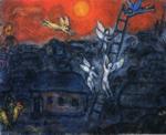 Jacob's Ladder.
