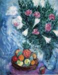 Fruits and Flowers (Fruits et fleurs).