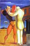 The Prodigal Son.