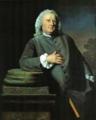 John Singleton Copley. Epes Sargent.