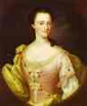 John Singleton Copley. Jane Browne.
