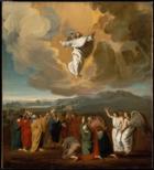 John Singleton Copley. Ascension.