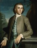 John Singleton Copley. Joseph Mann.