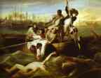 John Singleton Copley. Watson and the Shark.