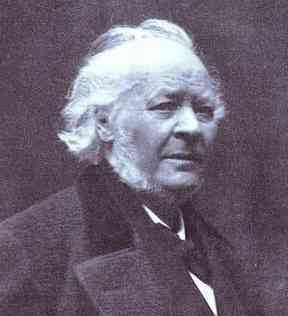 Honoré Daumier Portrait