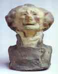 Honore Daumier. Charles Philipon (1800-1861), Journalist and Director of the Magazines Caricature and Charivari.