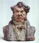 Honore Daumier. Laurent Cunin, Also Called Cunin-gridaine, (1787-1859), Deputy and Peer of France.