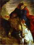 Pieta.