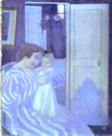 Mother and Child.
