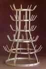 Marcel Duchamp. Bottle Rack/Egouttoir (or Porte-bouteilles).