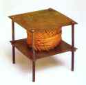 Marcel Duchamp. With Hidden Noise.