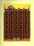 Max Ernst. The Small Fistule That Says Tic Tac / La petite fistule lacrimale qui dit tic tac.