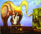 Surrealism and Painting.