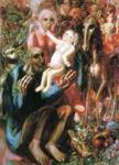 Peasant Family (Holy Family).