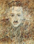 Portrait of Nikolay Glebov-Putilovsky.