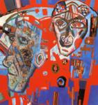 Two Heads.