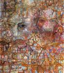 Countenances (Faces on an Icon).