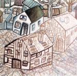 Houses.