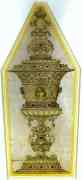 Jane Seymour's Cup.