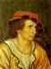 Portrait of a Young Man.