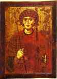 Russian Icon. St. George.