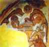 Theophanes the Greek. The Trinity.