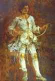 Francesco del Cossa. March.