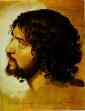 Alexander Ivanov. A Head of a Young Man.